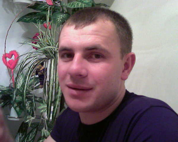 Киричук Вова