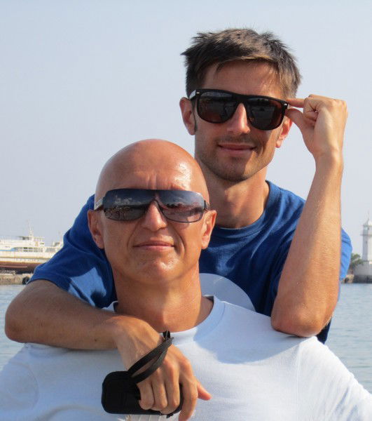 Алексей Павлов