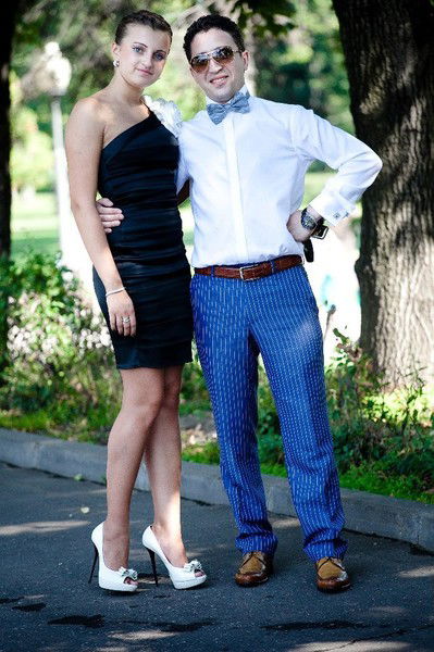 Мария Докукина