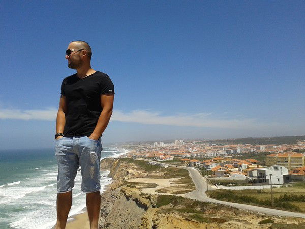 Анатолий Мироненко