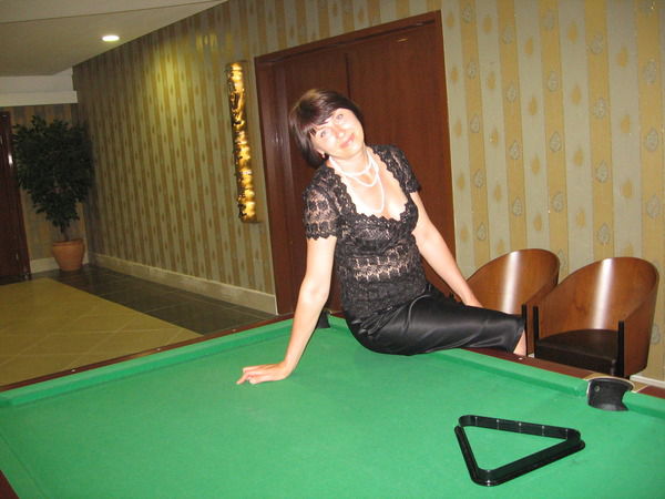 Галина Мазунина