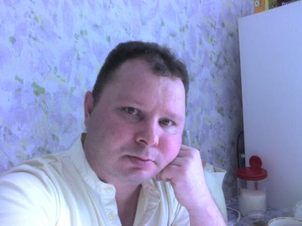 Вениамин Крючков