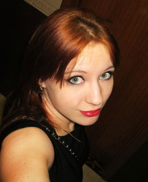 Анастасия Юдинцова