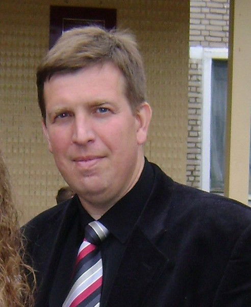 Сергей Куликов