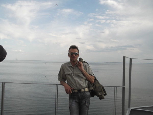 Эдуард Косов