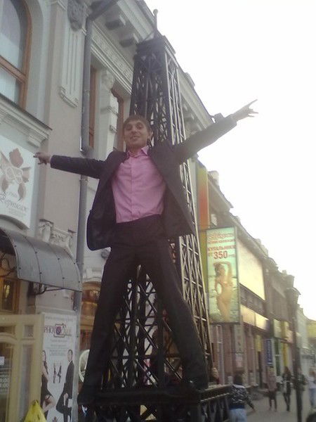 Егор Есипов