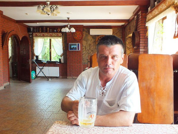 Руслан Меркушов