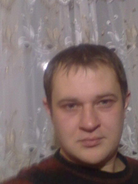 Андрей Крамчанинов