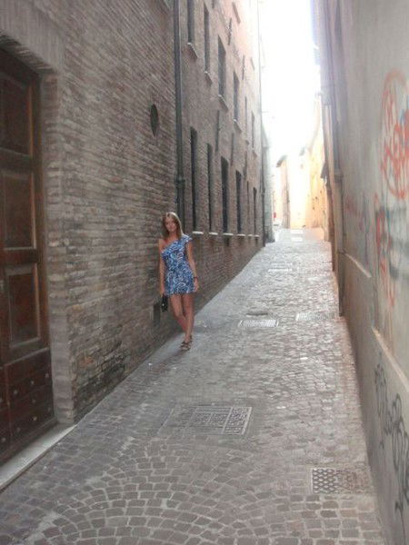 Мария Сарина