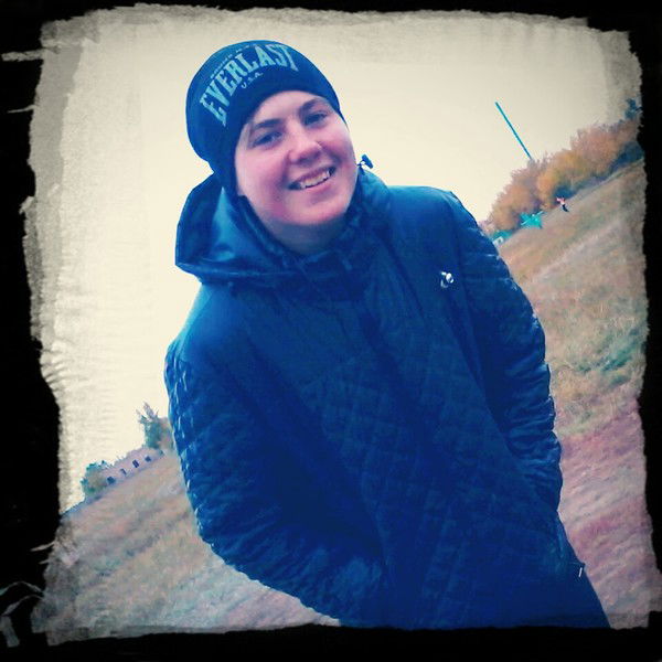 Андрей Кравченко