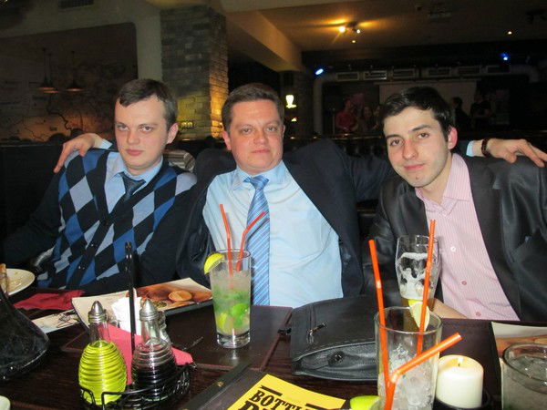 Андрей Пименов