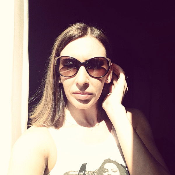 Алёна Орехович