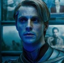 Владимир Серышев