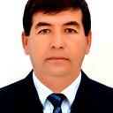Садридин Бердиев