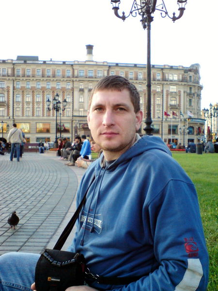 Чигаев Юрий