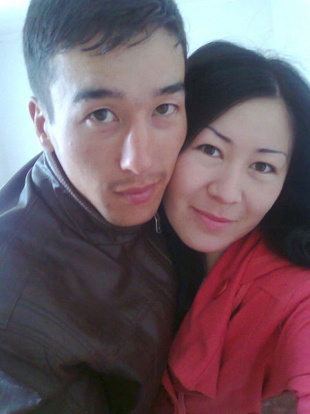 Куаныш Бейсембекова