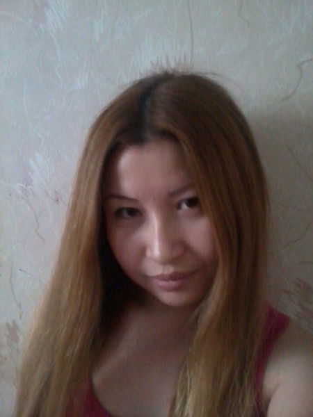 Динара Кузкенова