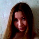 Динара Кузкенова