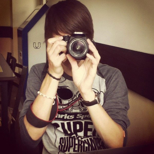 Никита Ивашикин