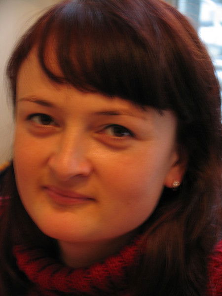 Айгуль Авзалова