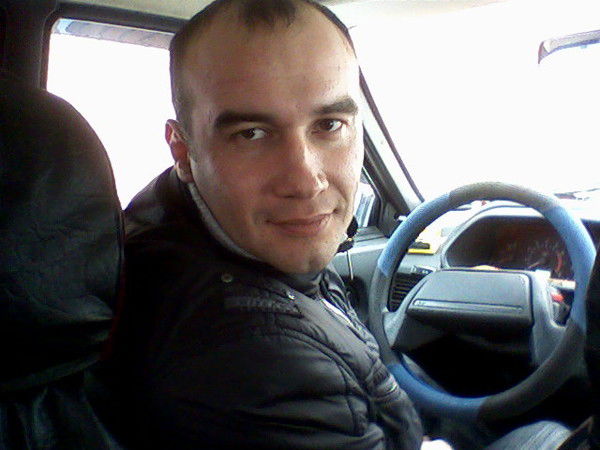 Ильнар Аскаров