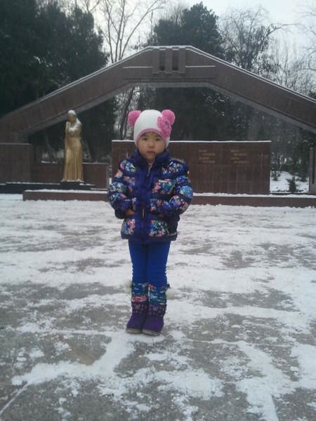 Нурданбек Жанышович