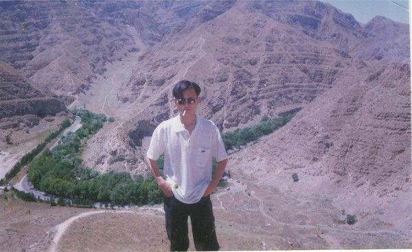 Atamurat Jomartgulyew