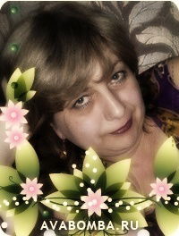 Ирина Степанова