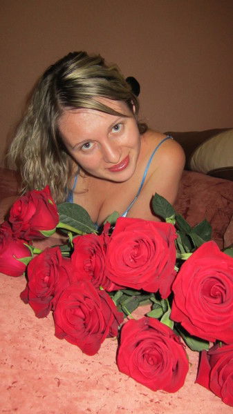 Ольга Борщева