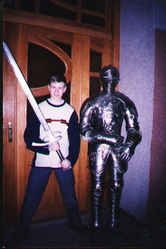 Максим Виниченко