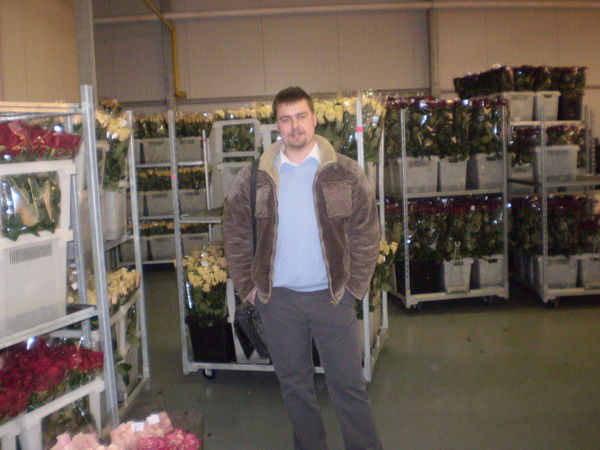 Куренков Никита