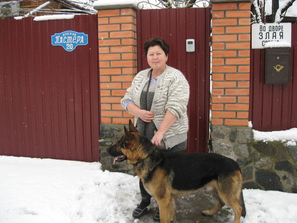 Сергей Бондарь