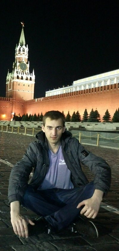 Евген Гребнев