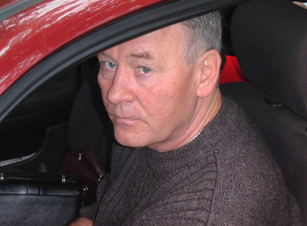 Виктор Личман