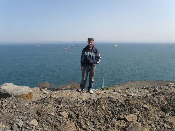 Ибрагим Камалов