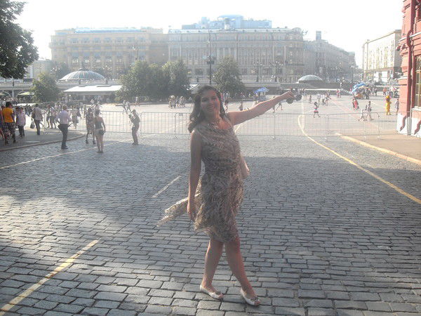 Татьяна Николаева