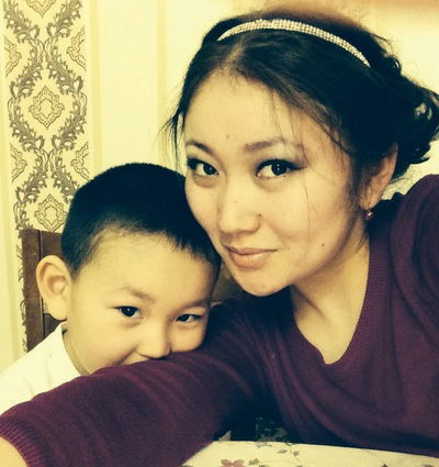 Балзер Шахина