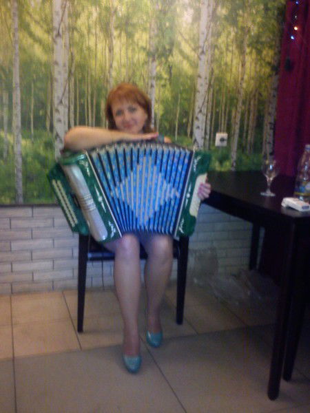 Татьянка Попова