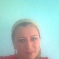 Дилором Кодирова