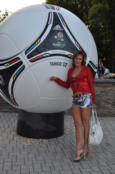 Татьяна Ермакова