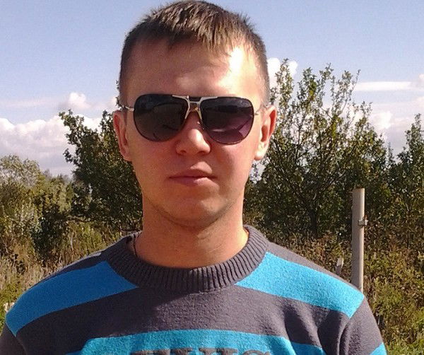 Виталя Акишин