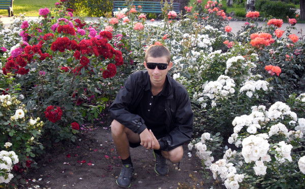 Евгений Софийчук