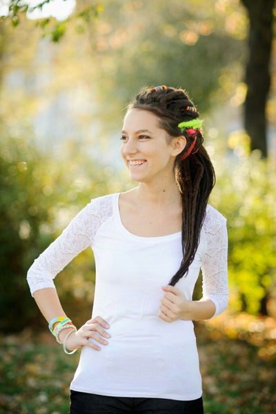 Даша Шишкина