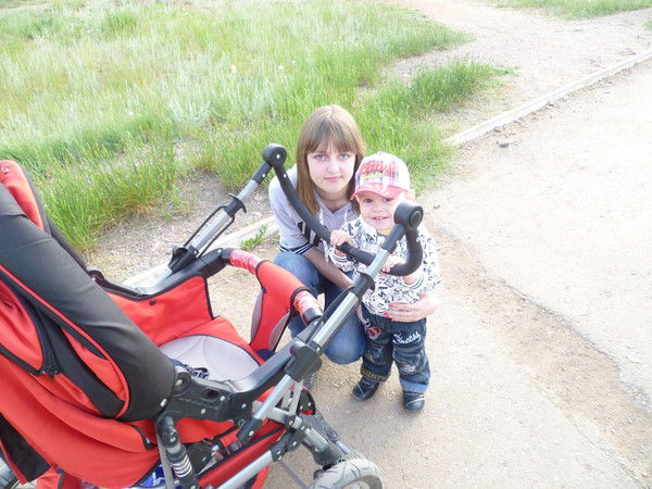 Катюшка Король(Морина)