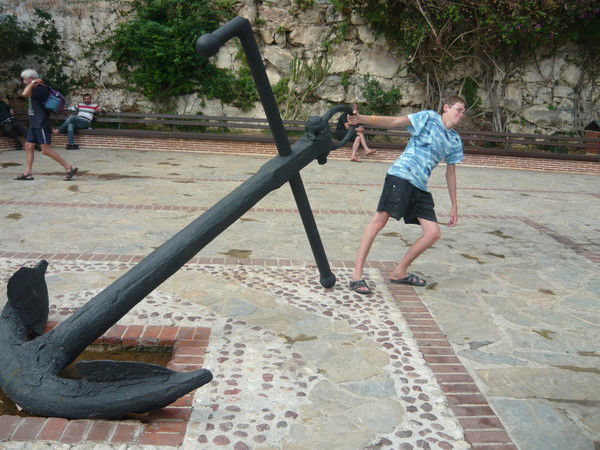 Евгений Распопов