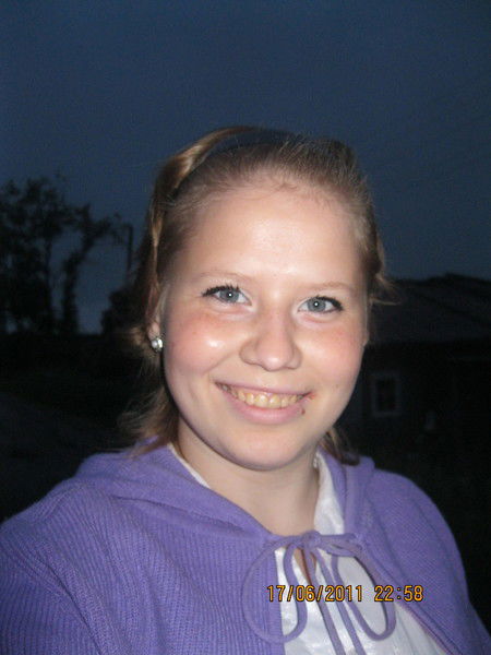 Маруся Братенкова