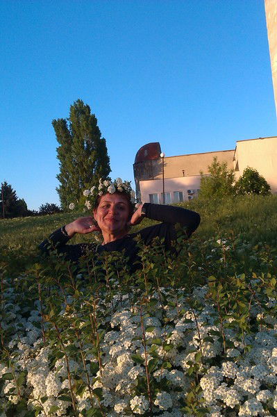 Татьяна Поплавская