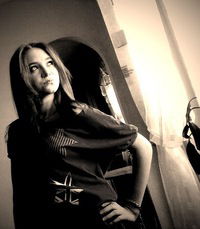 Вика Сабитова