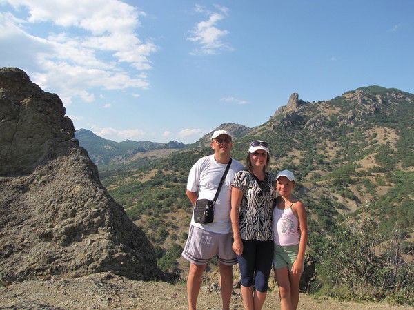 Юлия Постникова