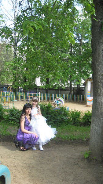 Татьяна Калинина